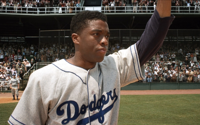 Jackie Robinson LA Dodgers New Arrivals Legend Baseball Player Jersey